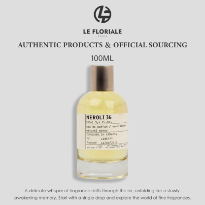 COD Le Labo Another 13 EDP & Santal 33 & The Noir 29 2ml / 5ml / 10ml unisex