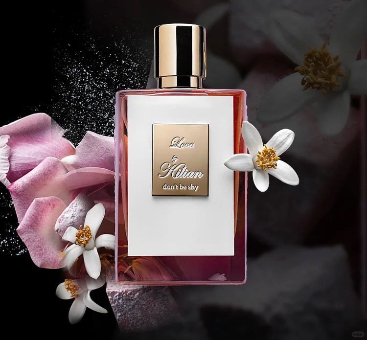 Kilian Love,Don't Be Shy EDP