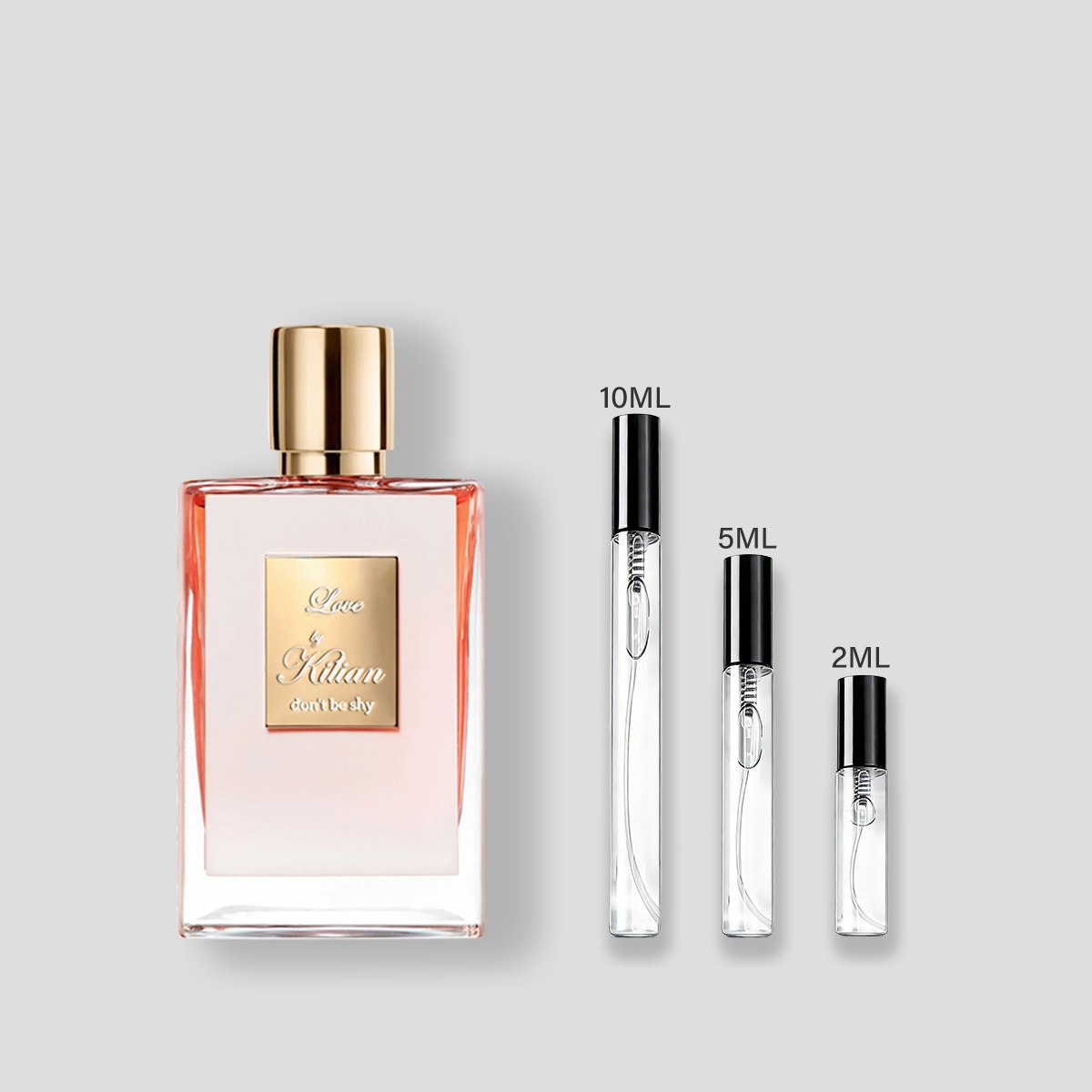 Kilian Love,Don't Be Shy EDP