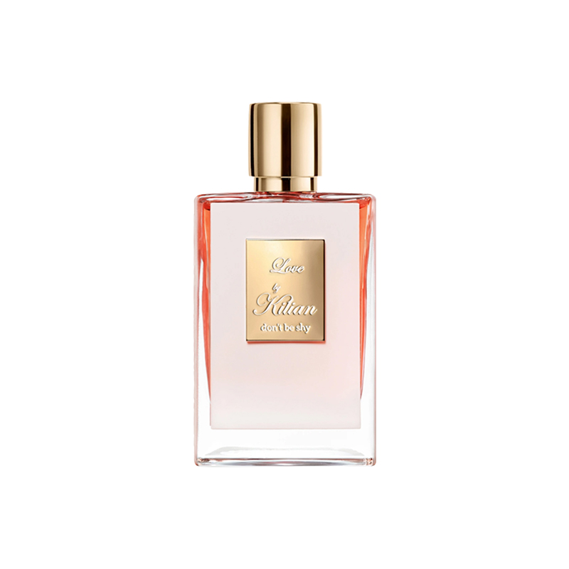 Kilian Love,Don't Be Shy EDP