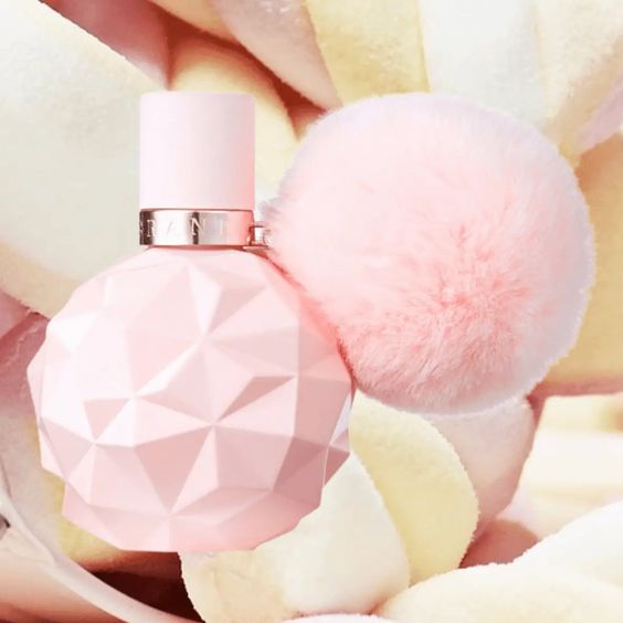 Ariana Grande Sweet Like Candy EDP COD  