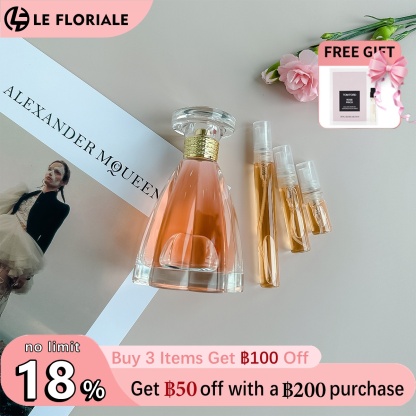 【ของแท้✓ติดทนนาน】  Modern Princess EDT 2ml / 5ml / 10ml น้ำหอมพกพา น้ําหอมผู้หญิง น้ำหอมแท้แบ่งขาย กลิ่นติดทนนาน spray