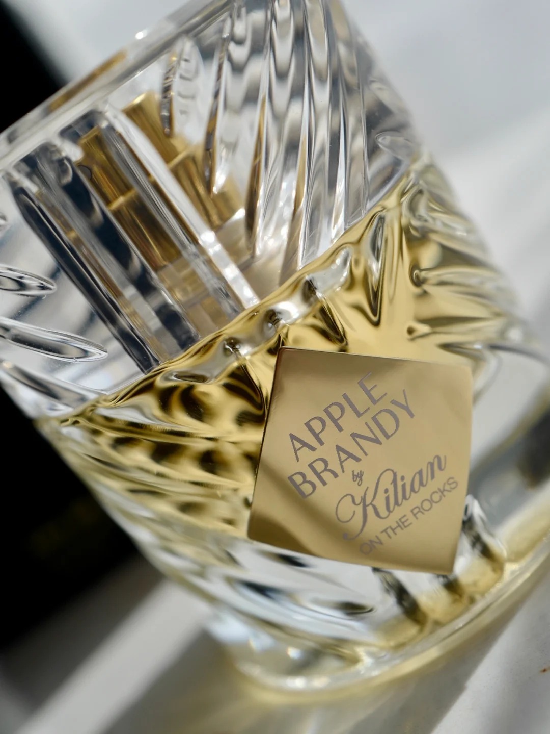 Kilian Apple Brandy on the Rocks EDP
