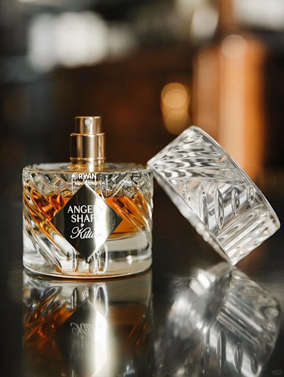 Kilian Angels' Share EDP