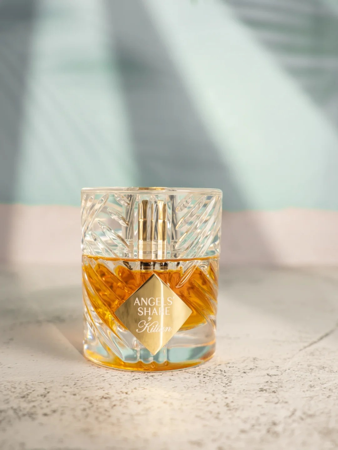 Kilian Angels' Share EDP