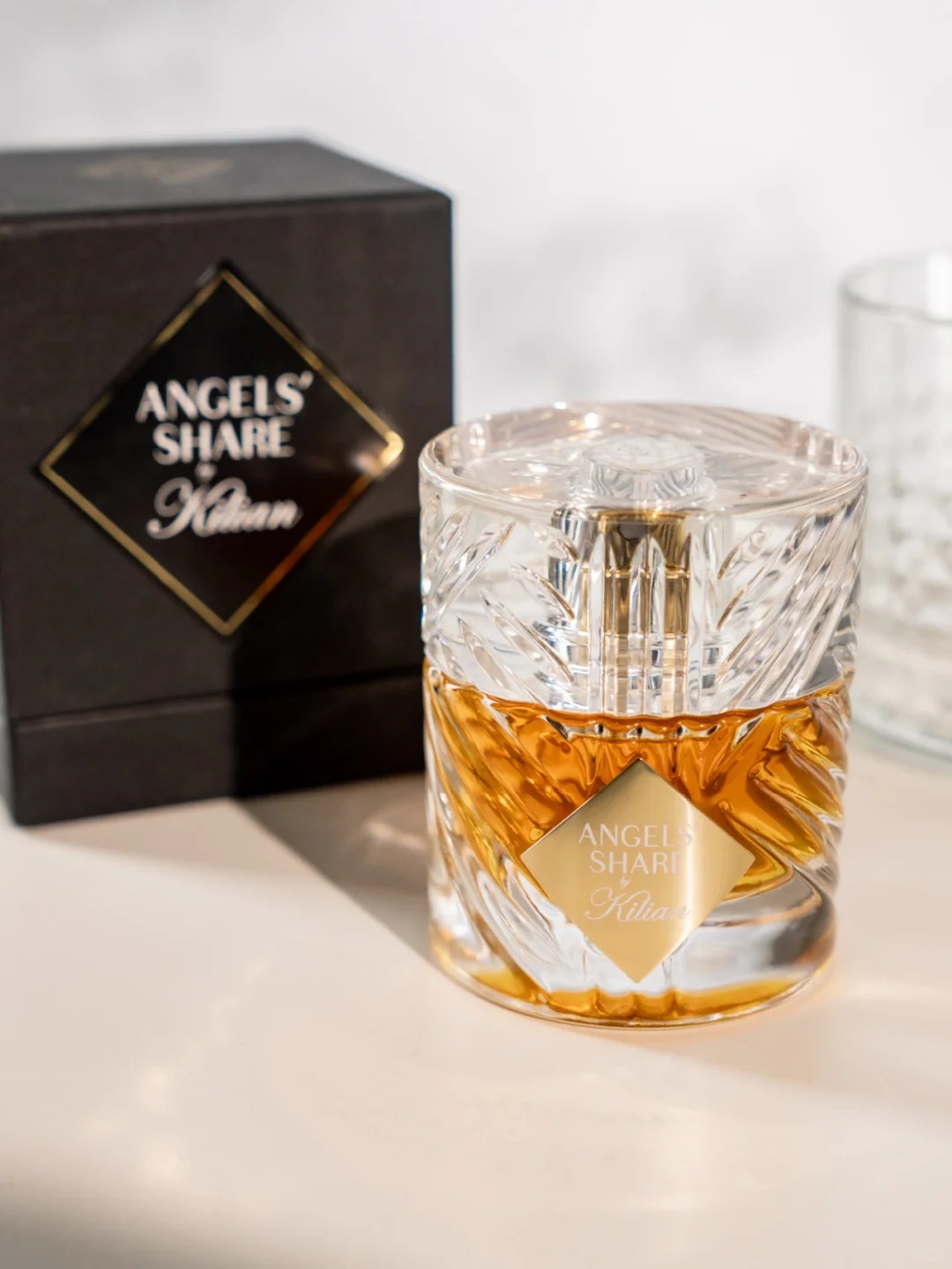 Kilian Angels' Share EDP