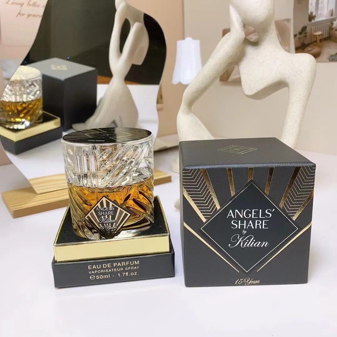 Kilian Angels' Share EDP