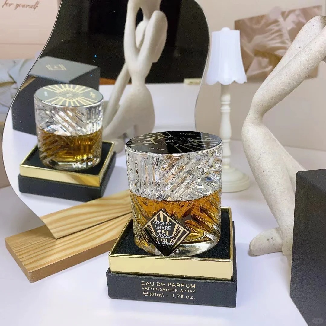 Kilian Angels' Share EDP