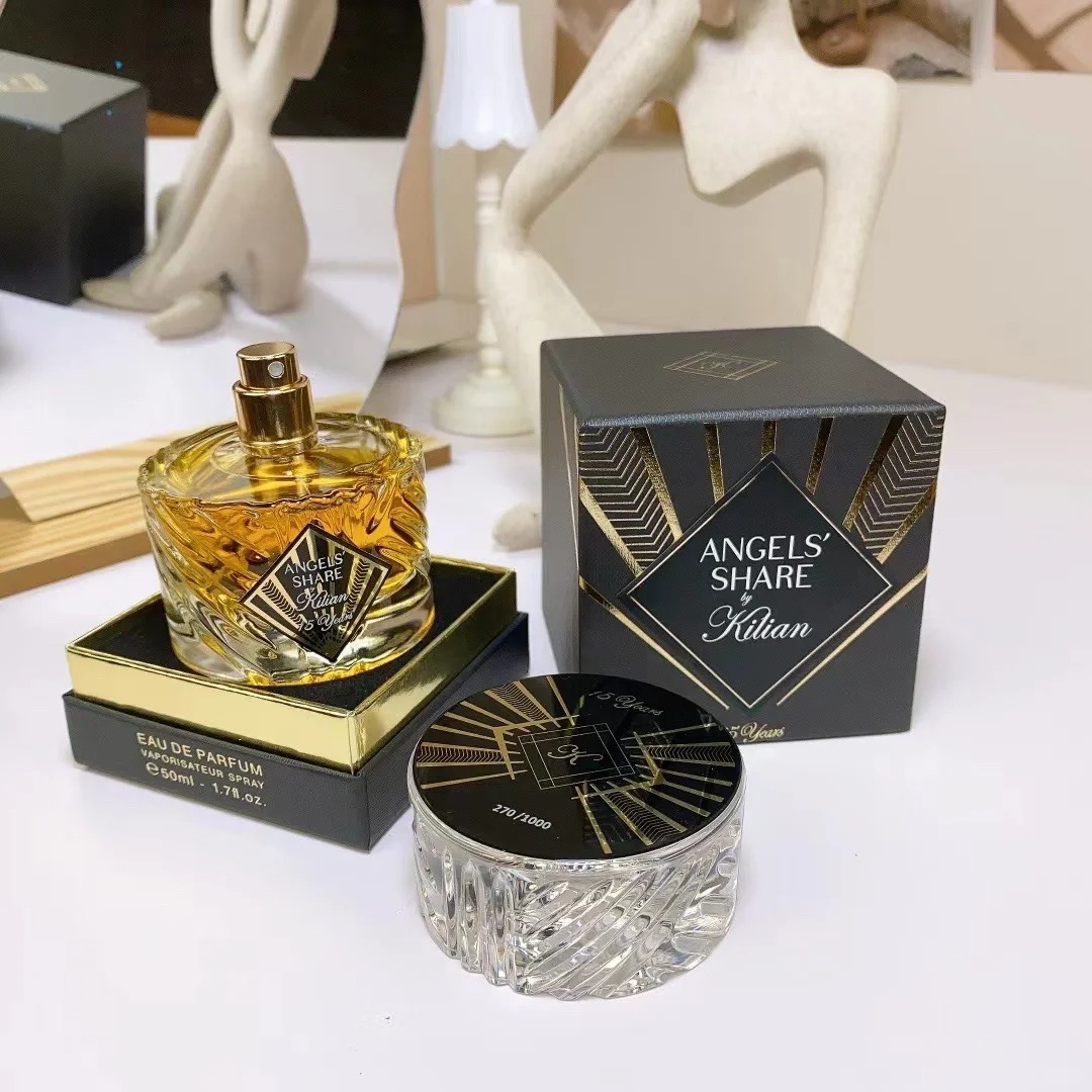 Kilian Angels' Share EDP