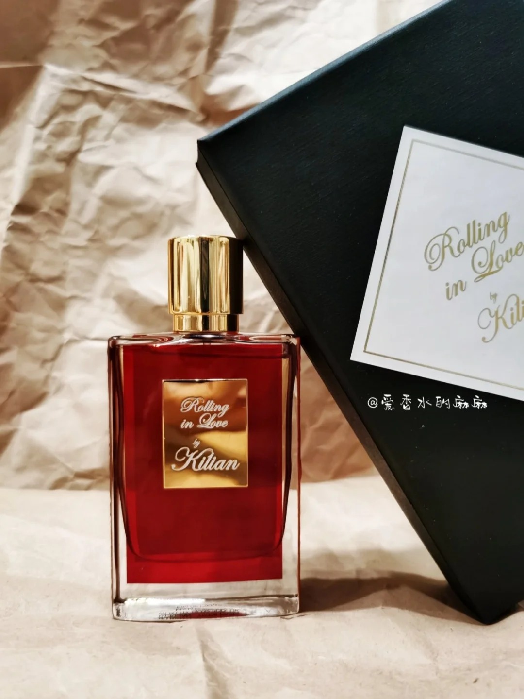 Kilian Rolling in Love EDP