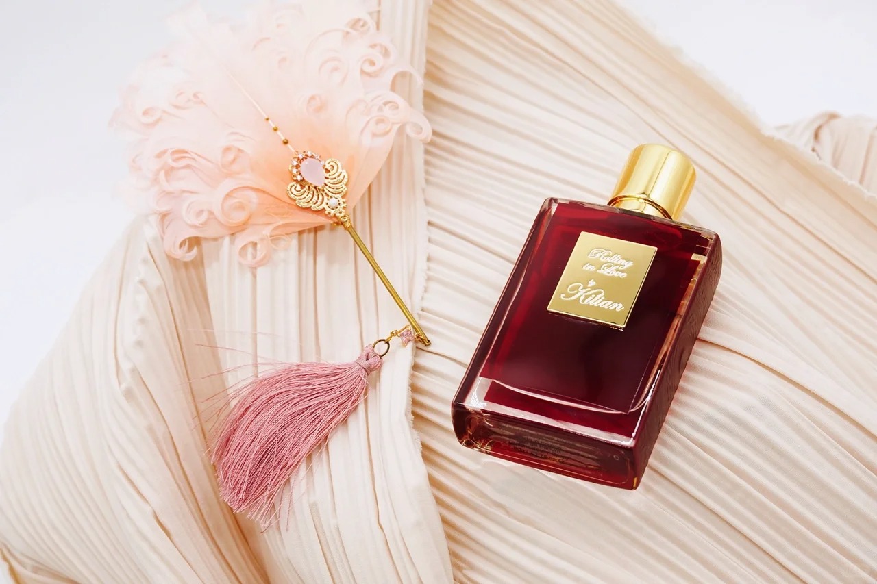 Kilian Rolling in Love EDP