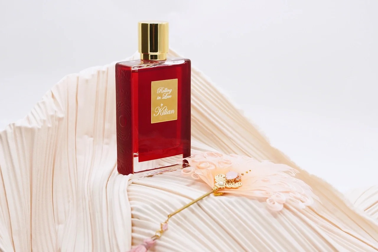 Kilian Rolling in Love EDP