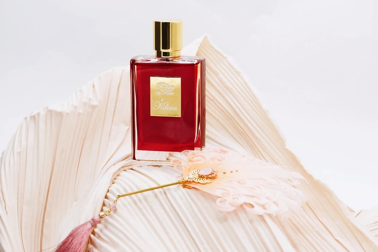 Kilian Rolling in Love EDP