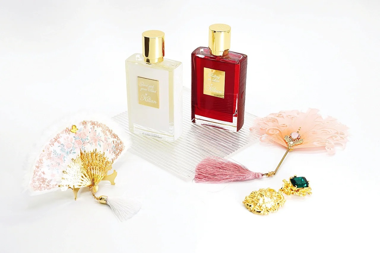 Kilian Rolling in Love EDP