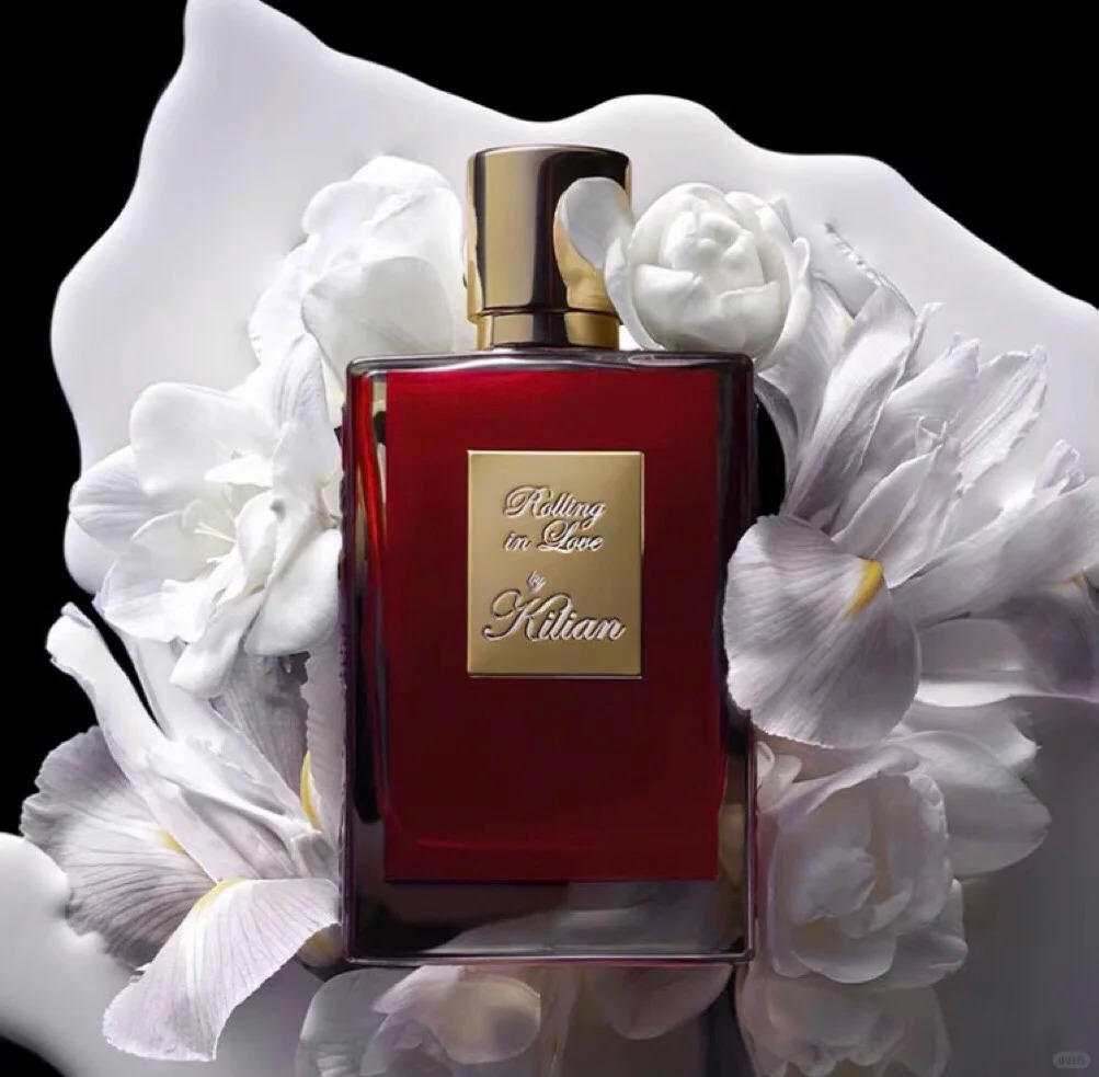 Kilian Rolling in Love EDP