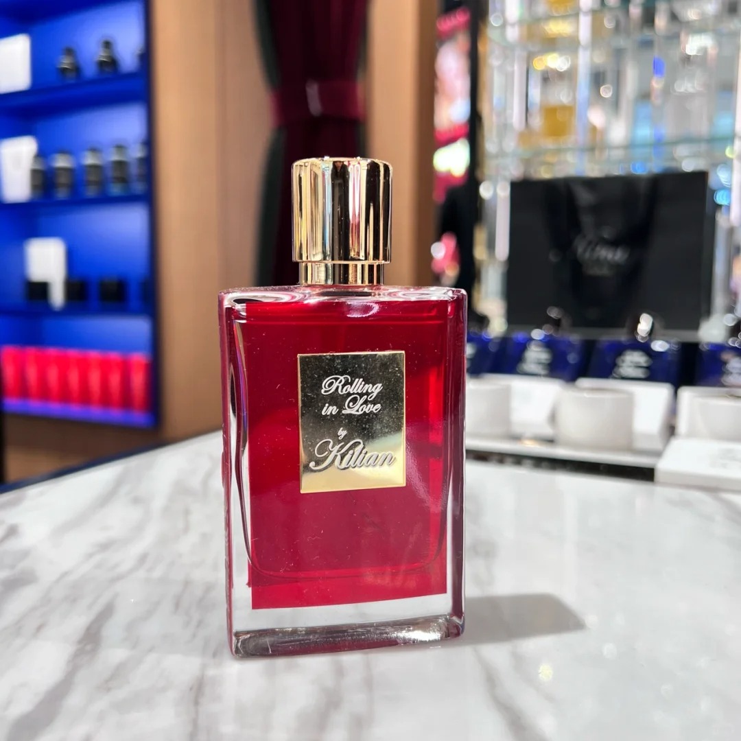 Kilian Rolling in Love EDP