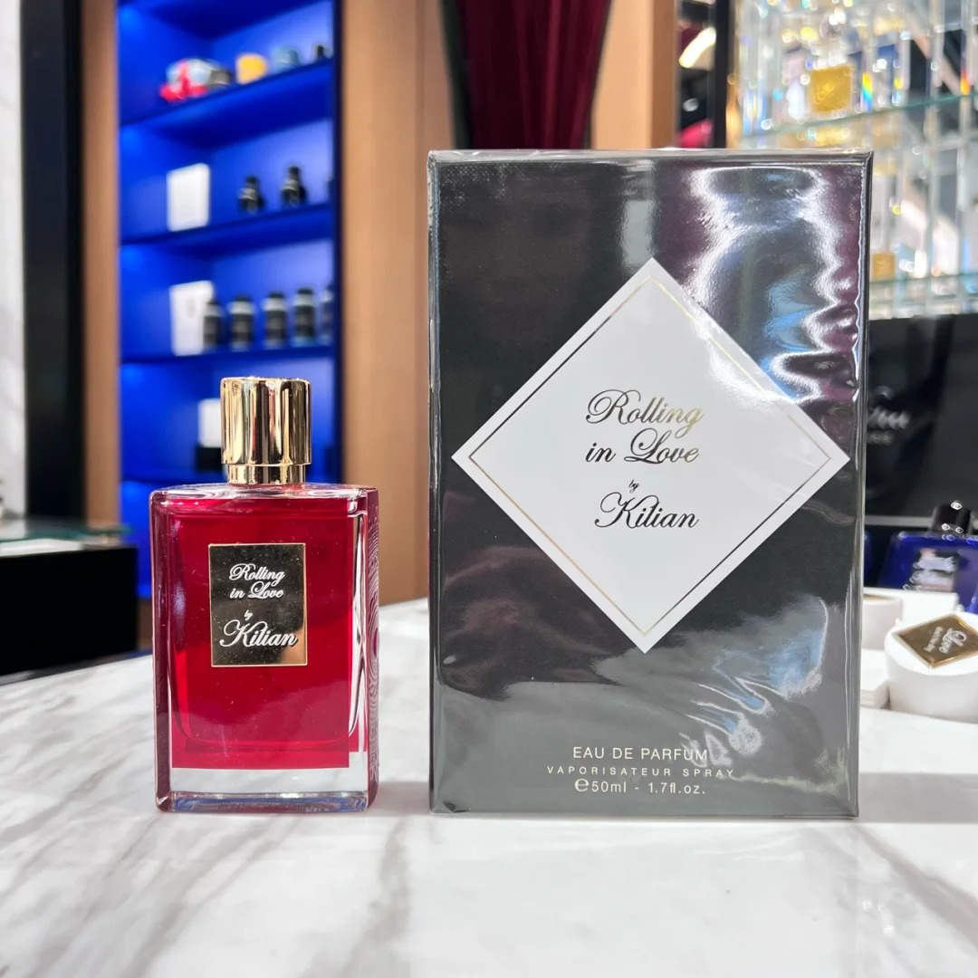 Kilian Rolling in Love EDP