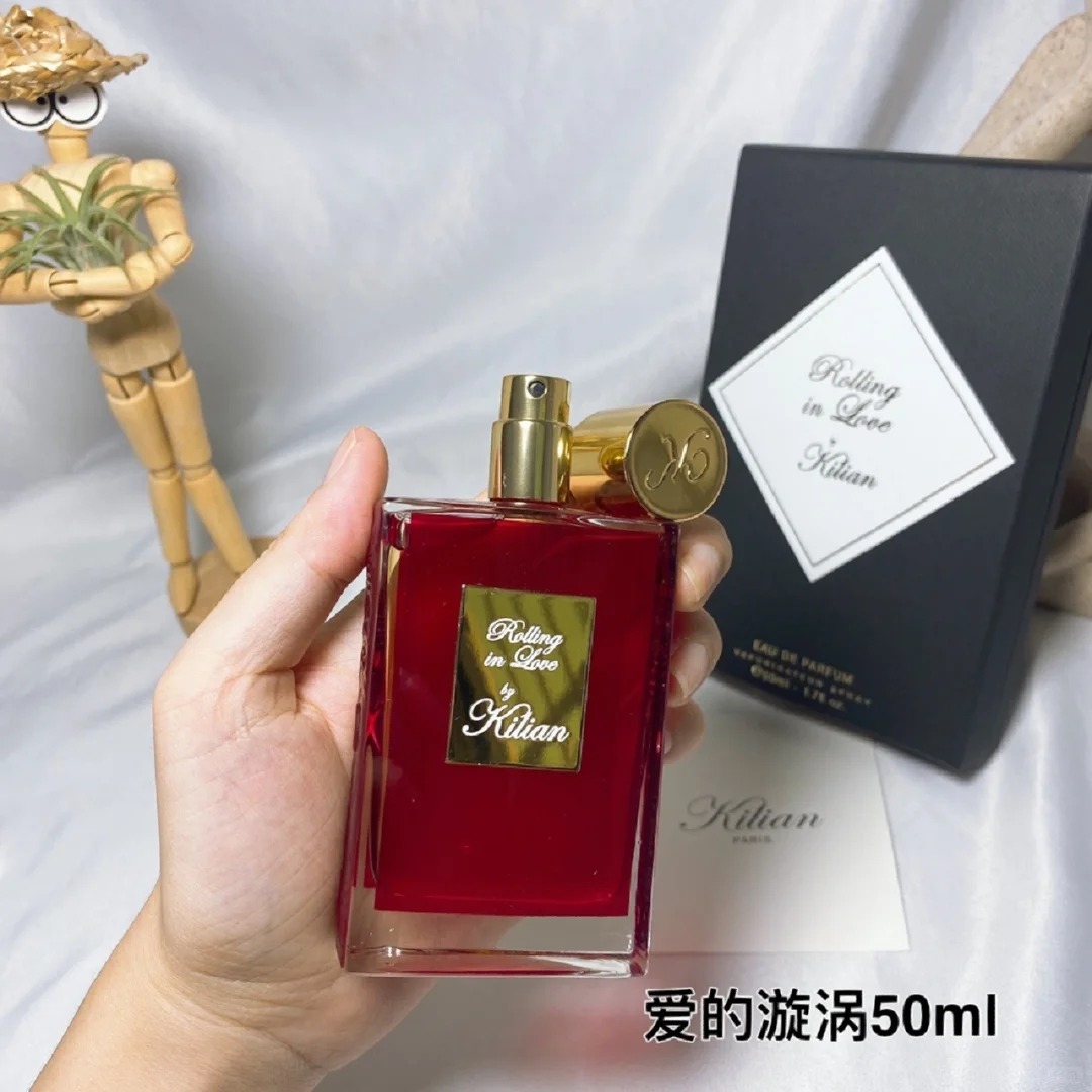Kilian Rolling in Love EDP