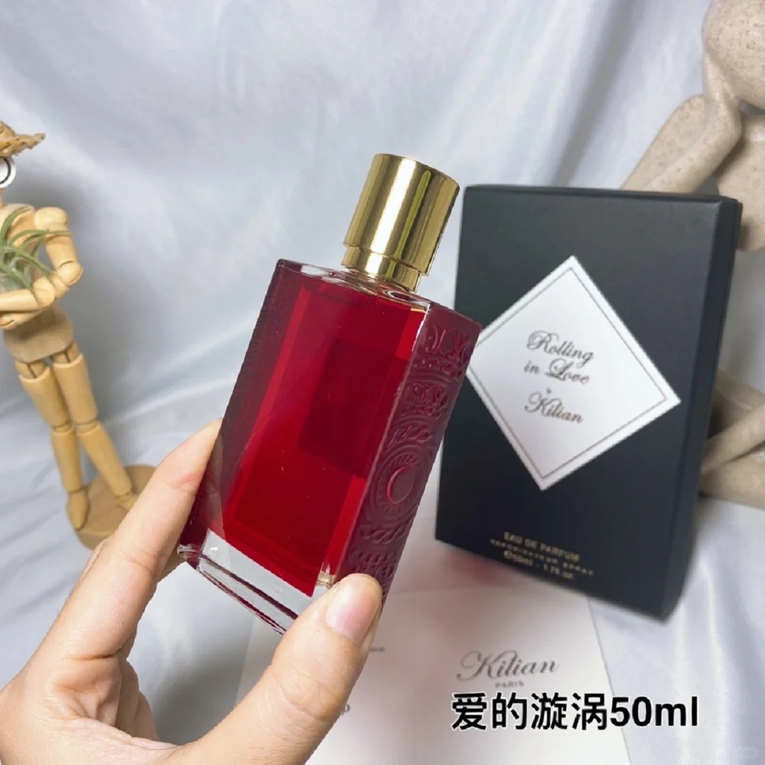 Kilian Rolling in Love EDP