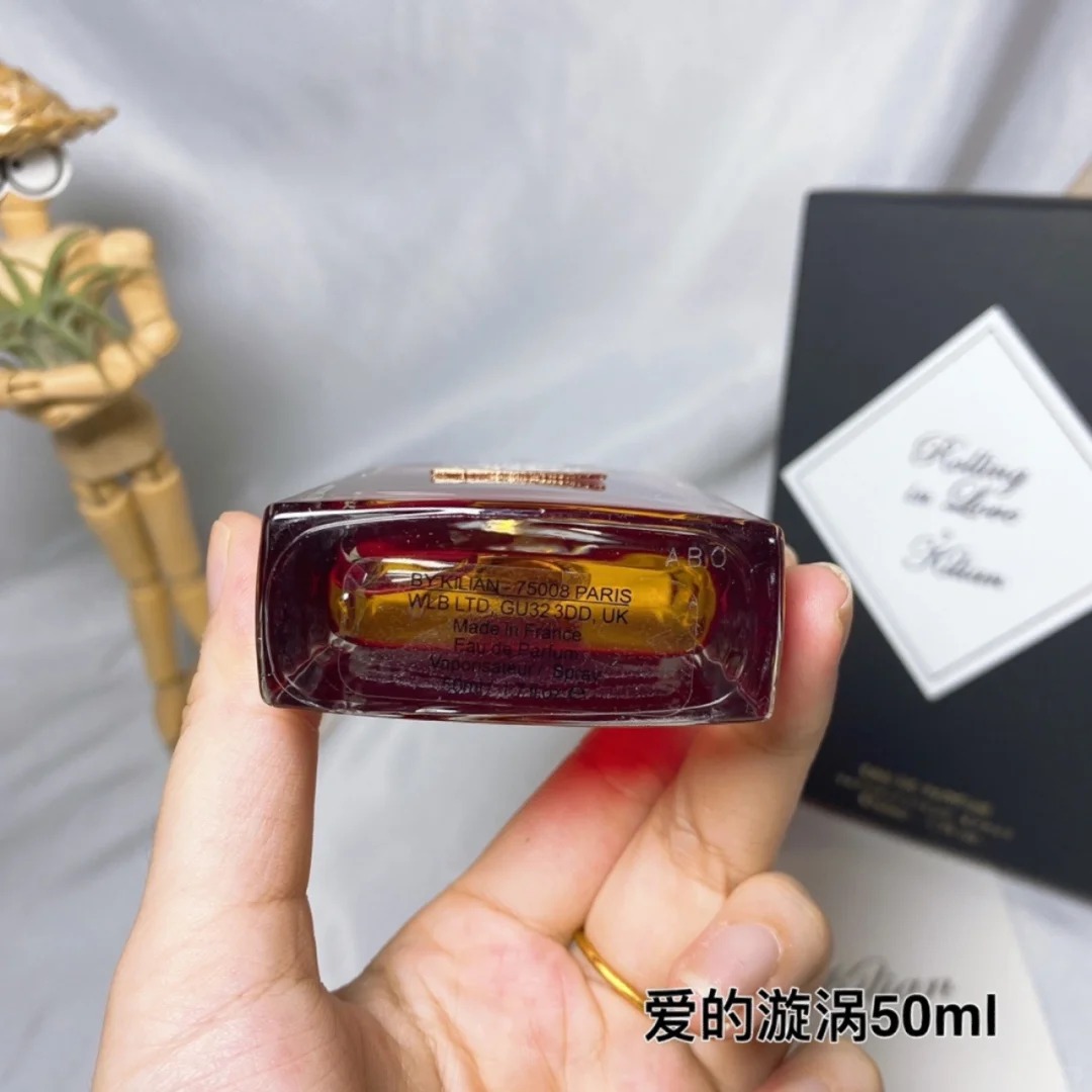 Kilian Rolling in Love EDP