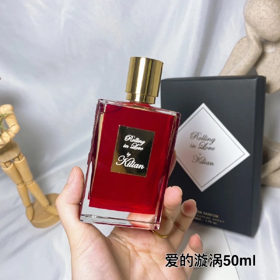 Kilian Rolling in Love EDP