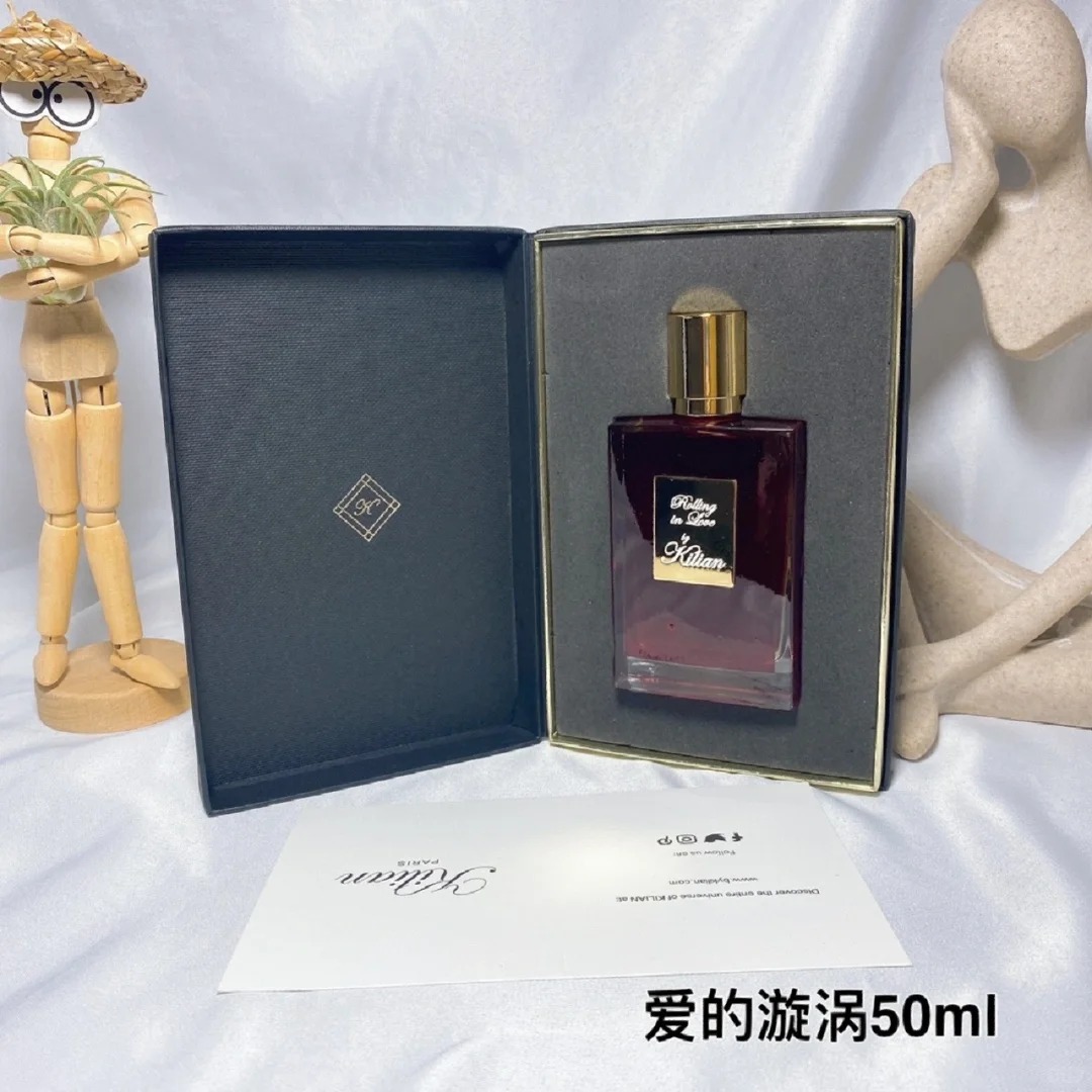 Kilian Rolling in Love EDP