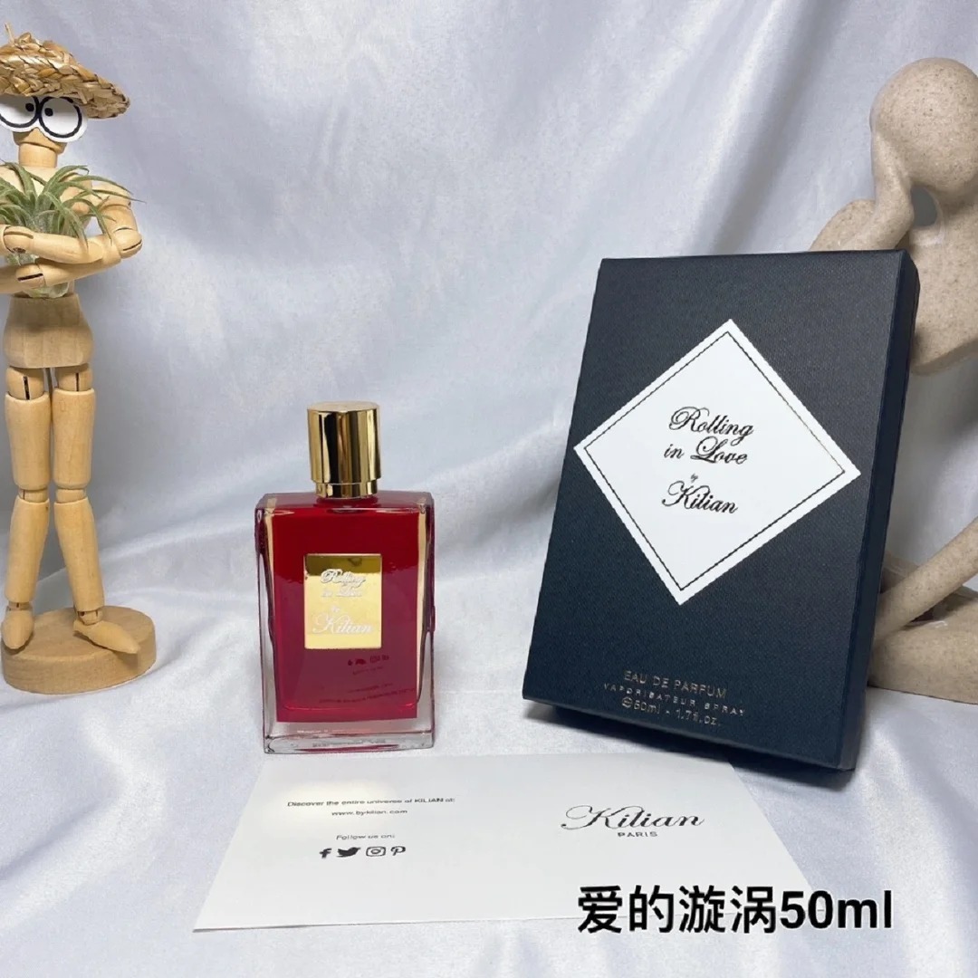Kilian Rolling in Love EDP