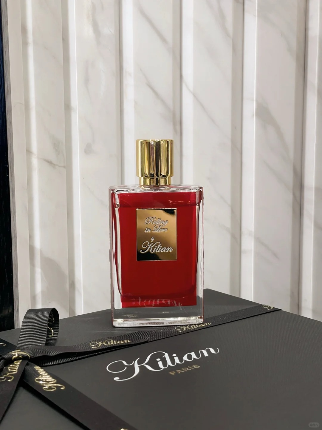 Kilian Rolling in Love EDP