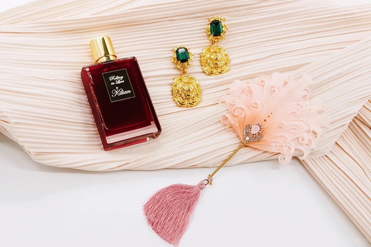 Kilian Rolling in Love EDP