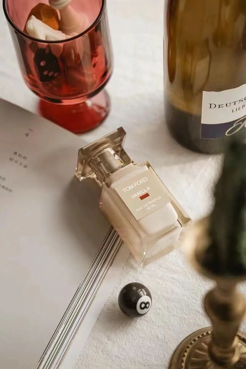 Tom Ford Vanilla Sex EDP