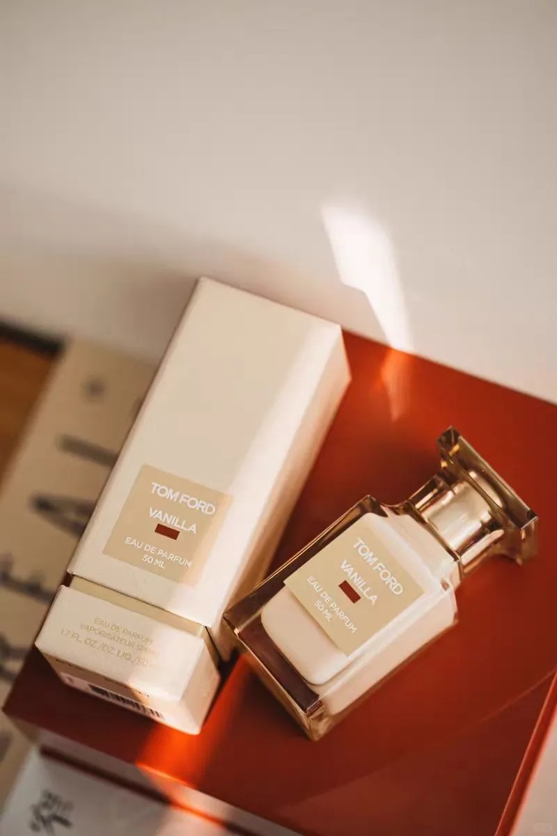Tom Ford Vanilla Sex EDP