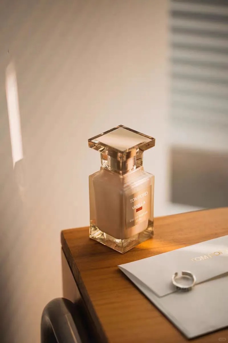 Tom Ford Vanilla Sex EDP