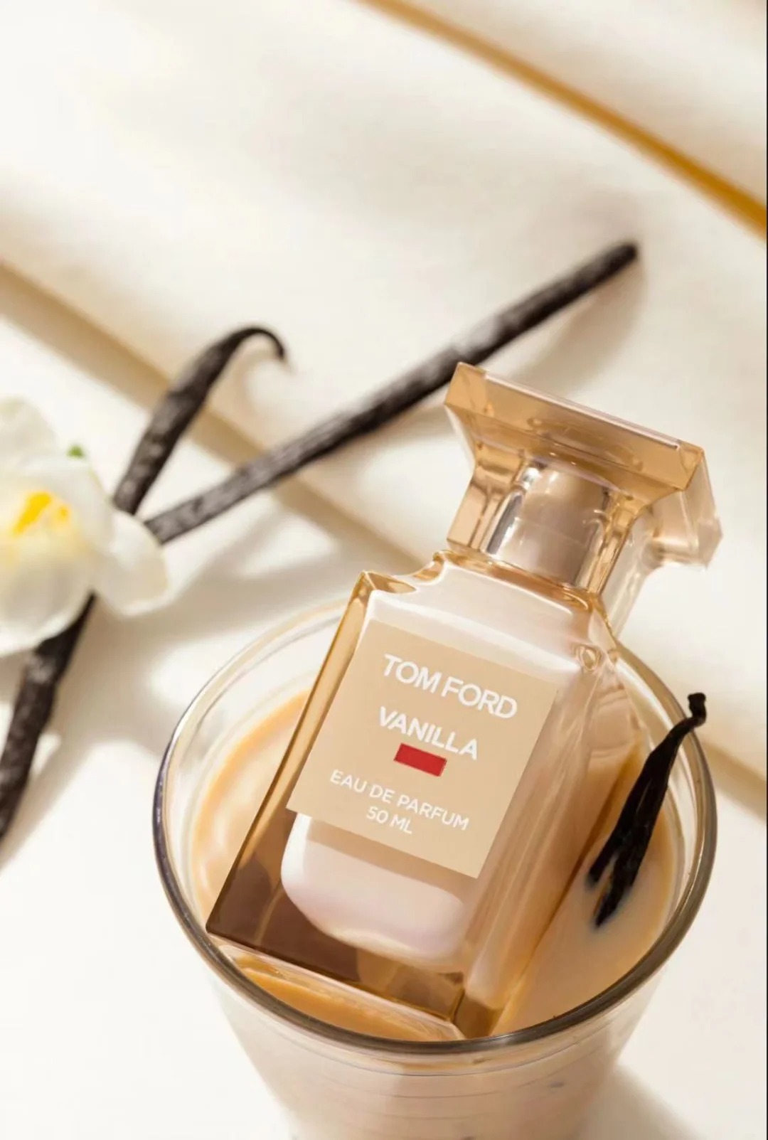 Tom Ford Vanilla Sex EDP