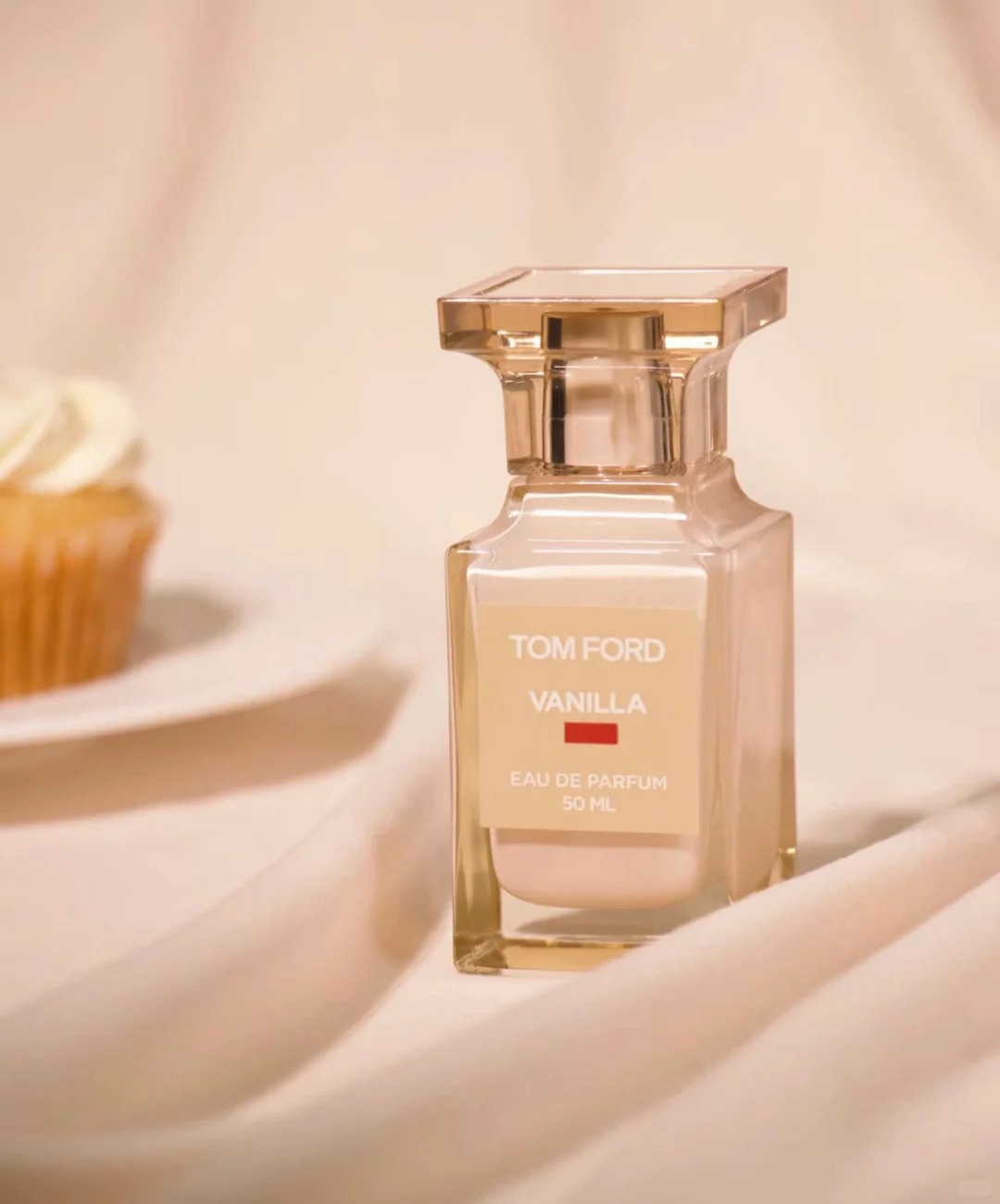 Tom Ford Vanilla Sex EDP
