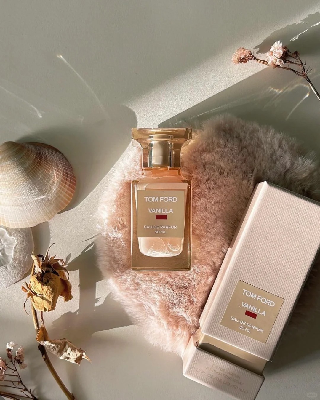 Tom Ford Vanilla Sex EDP