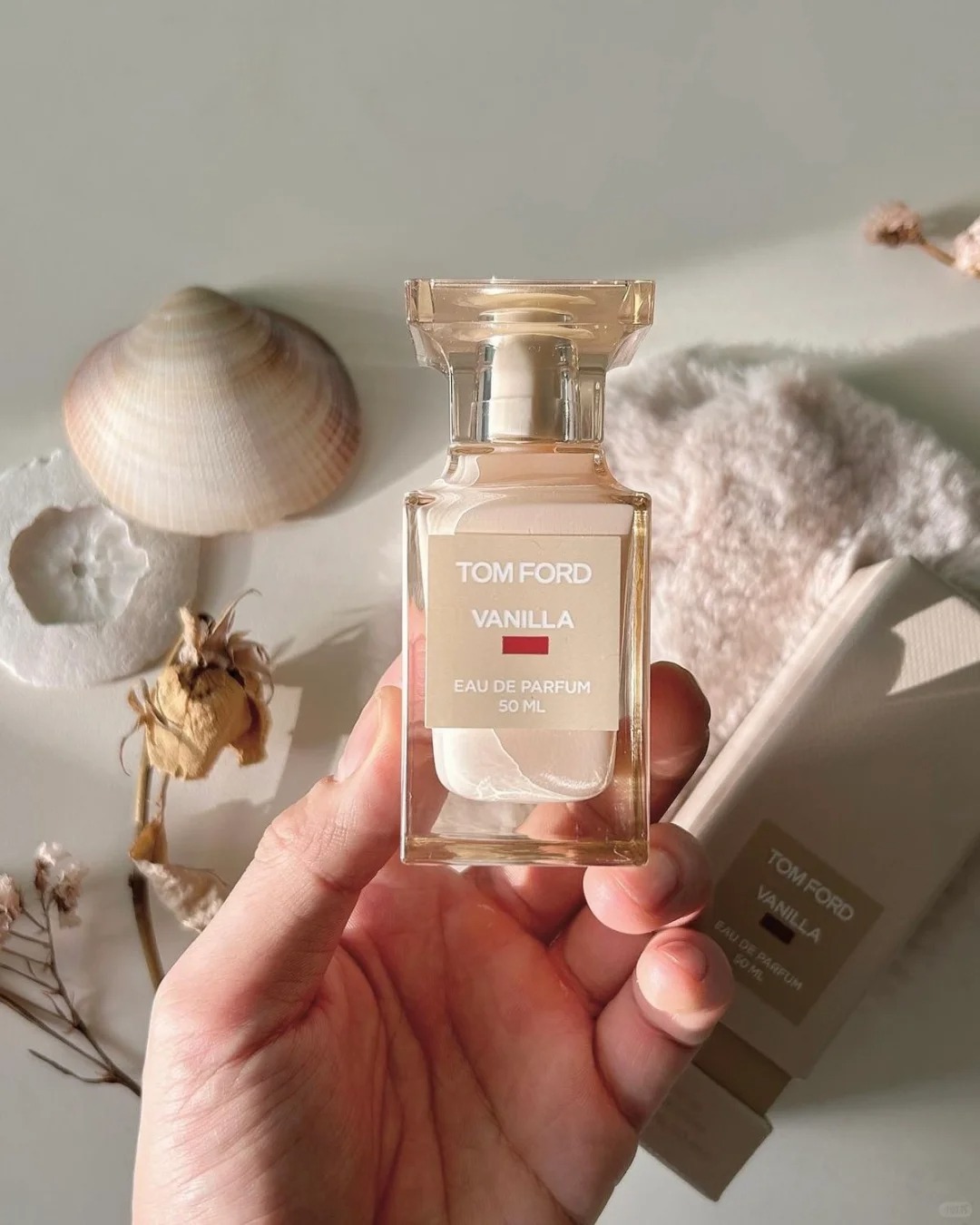Tom Ford Vanilla Sex EDP