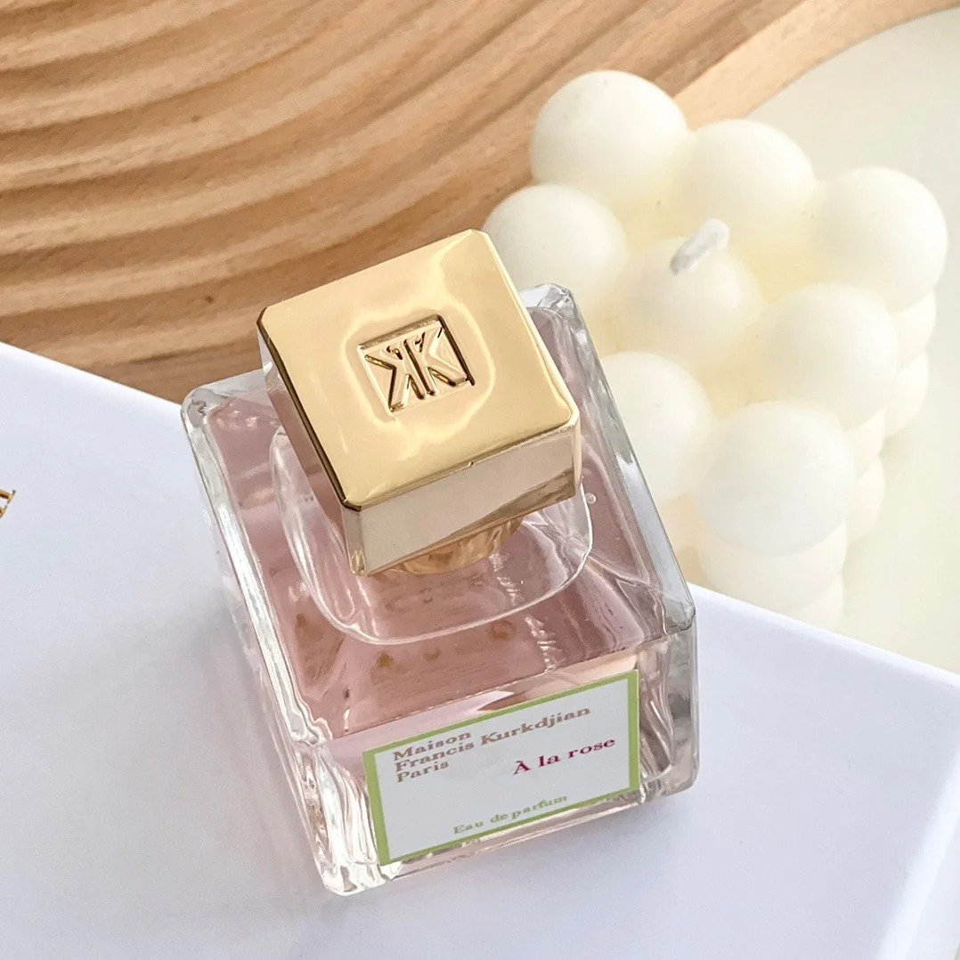 Maison Francis Kurkdjian A La Rose EDP