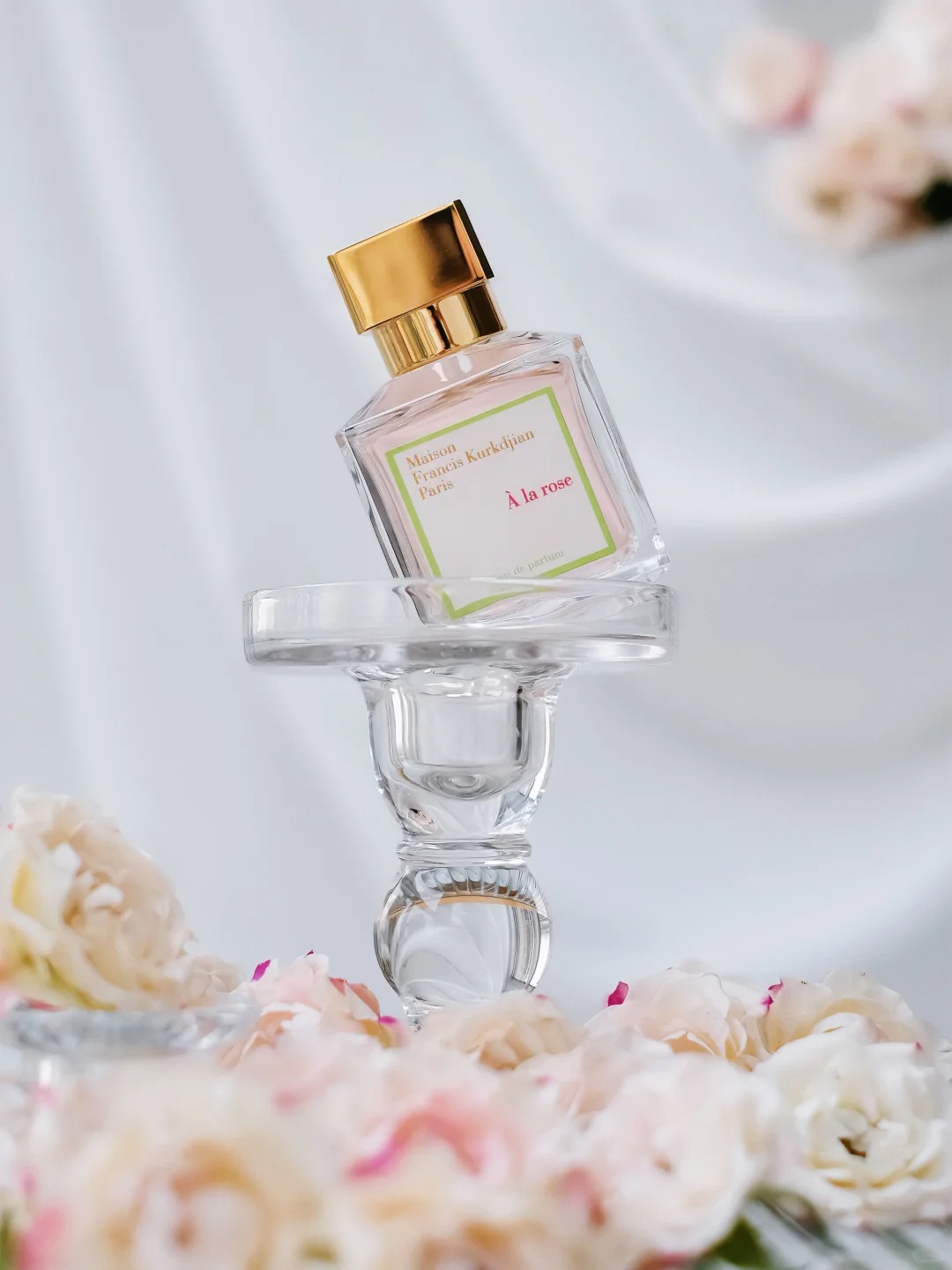 Maison Francis Kurkdjian A La Rose EDP
