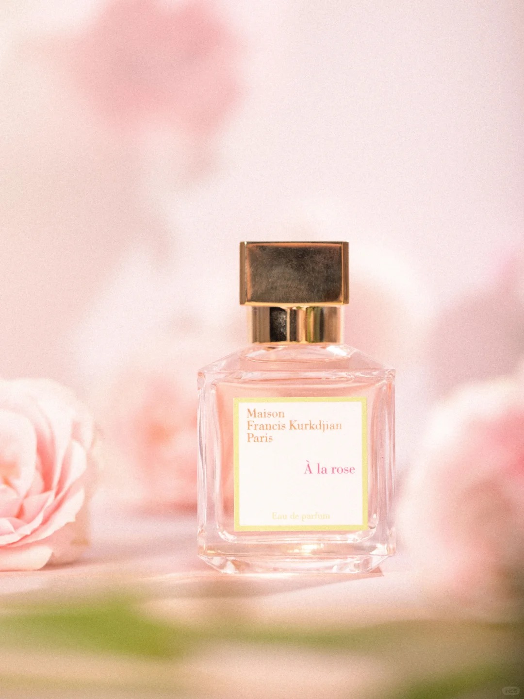 Maison Francis Kurkdjian A La Rose EDP