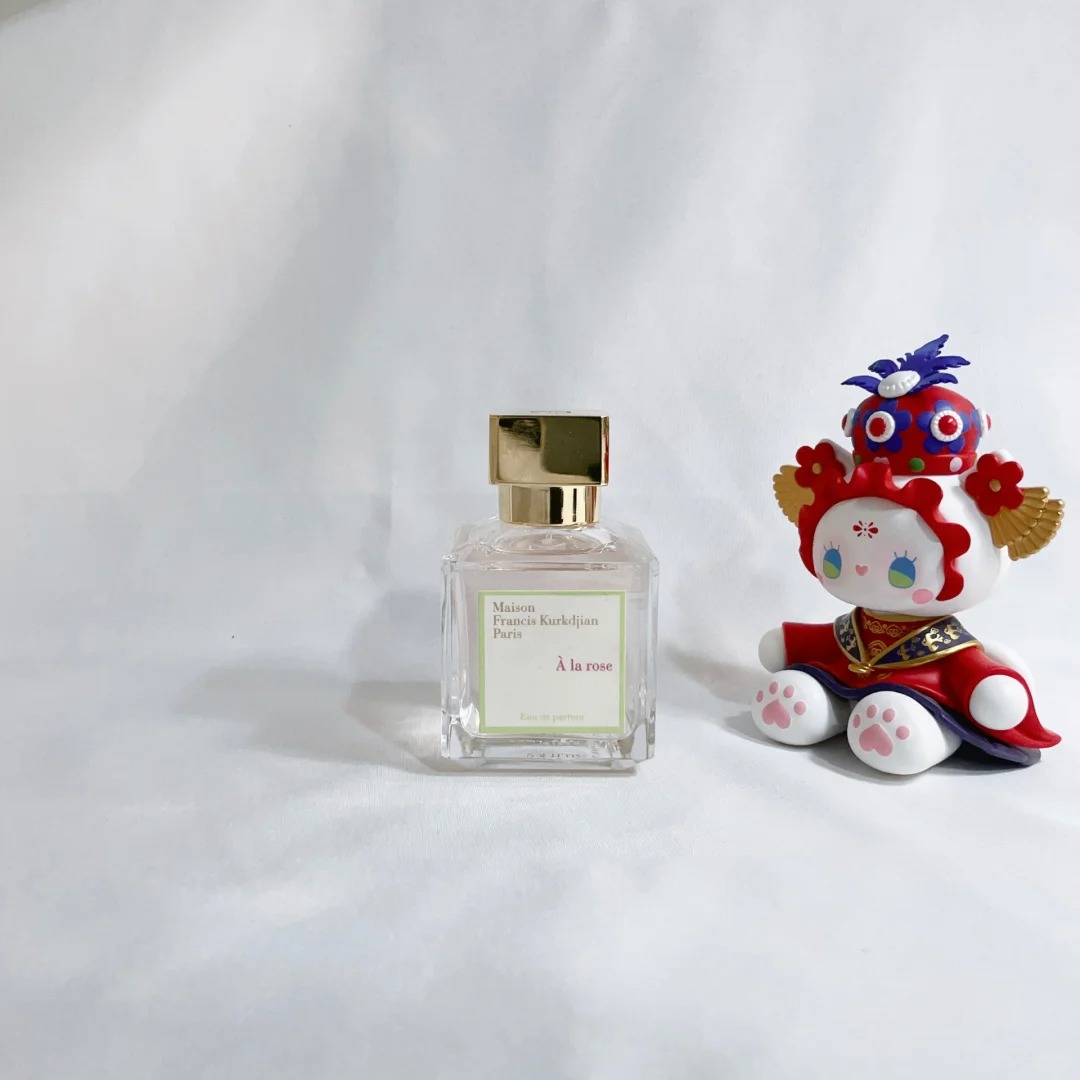 Maison Francis Kurkdjian A La Rose EDP