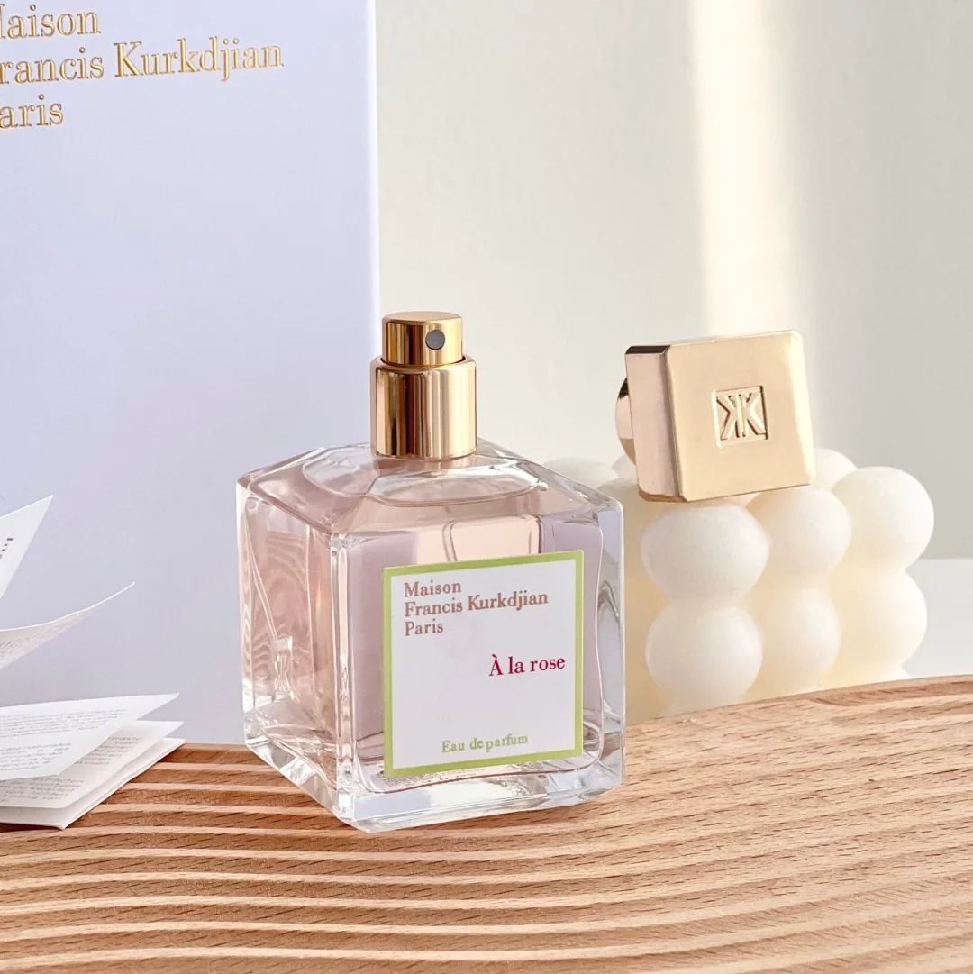 Maison Francis Kurkdjian A La Rose EDP