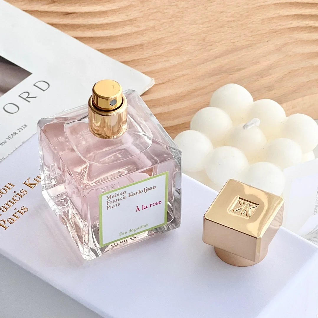 Maison Francis Kurkdjian A La Rose EDP