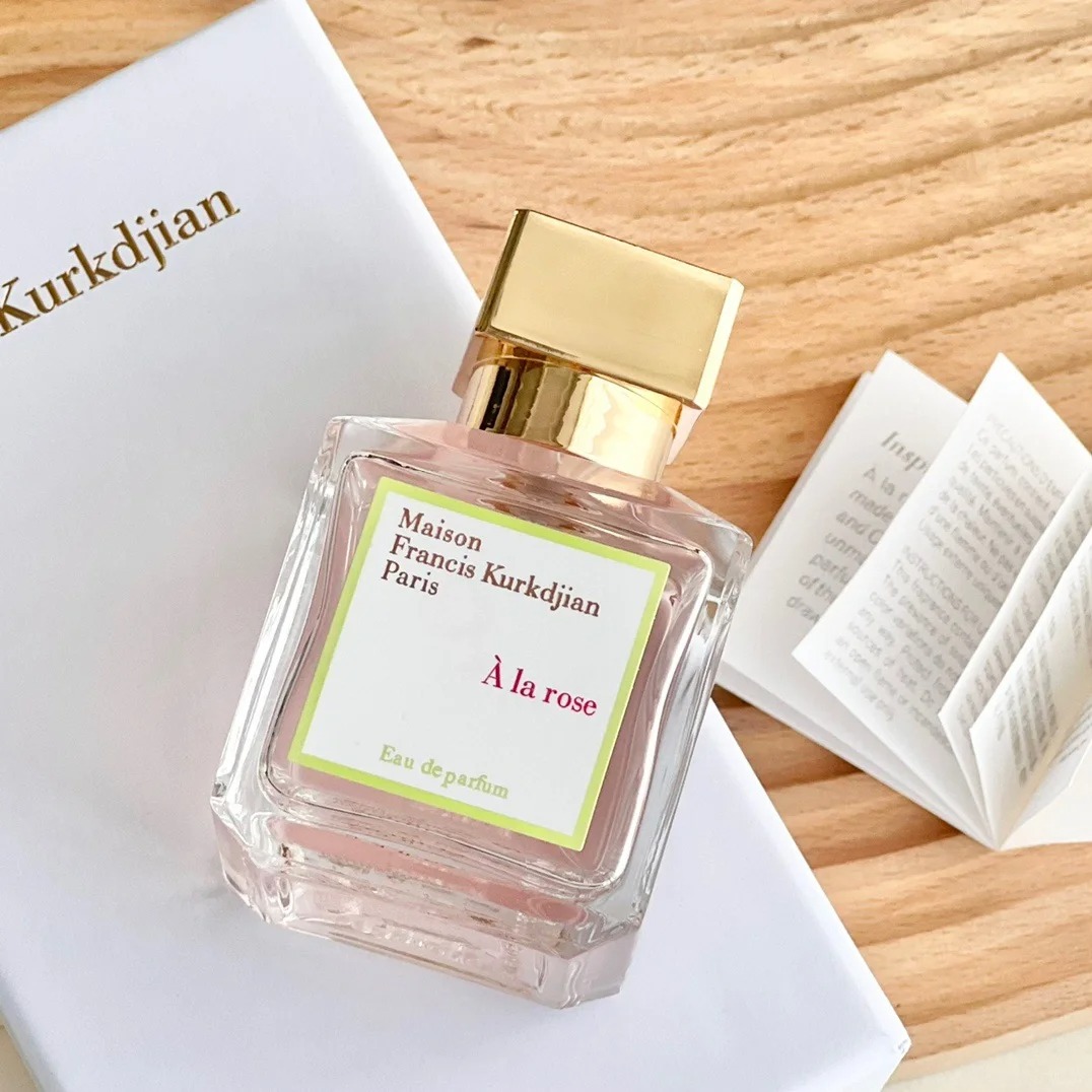 Maison Francis Kurkdjian A La Rose EDP