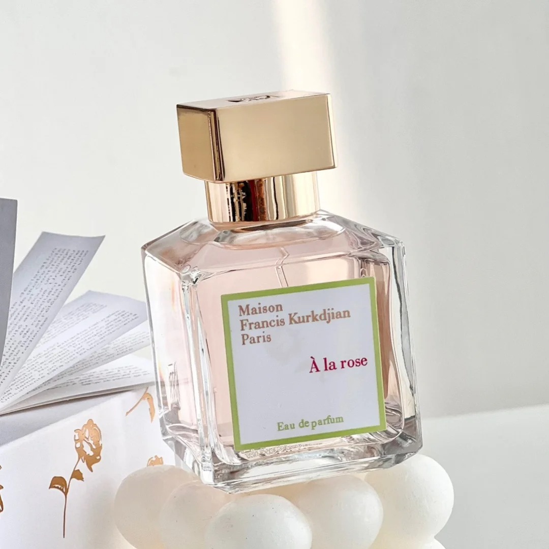 Maison Francis Kurkdjian A La Rose EDP