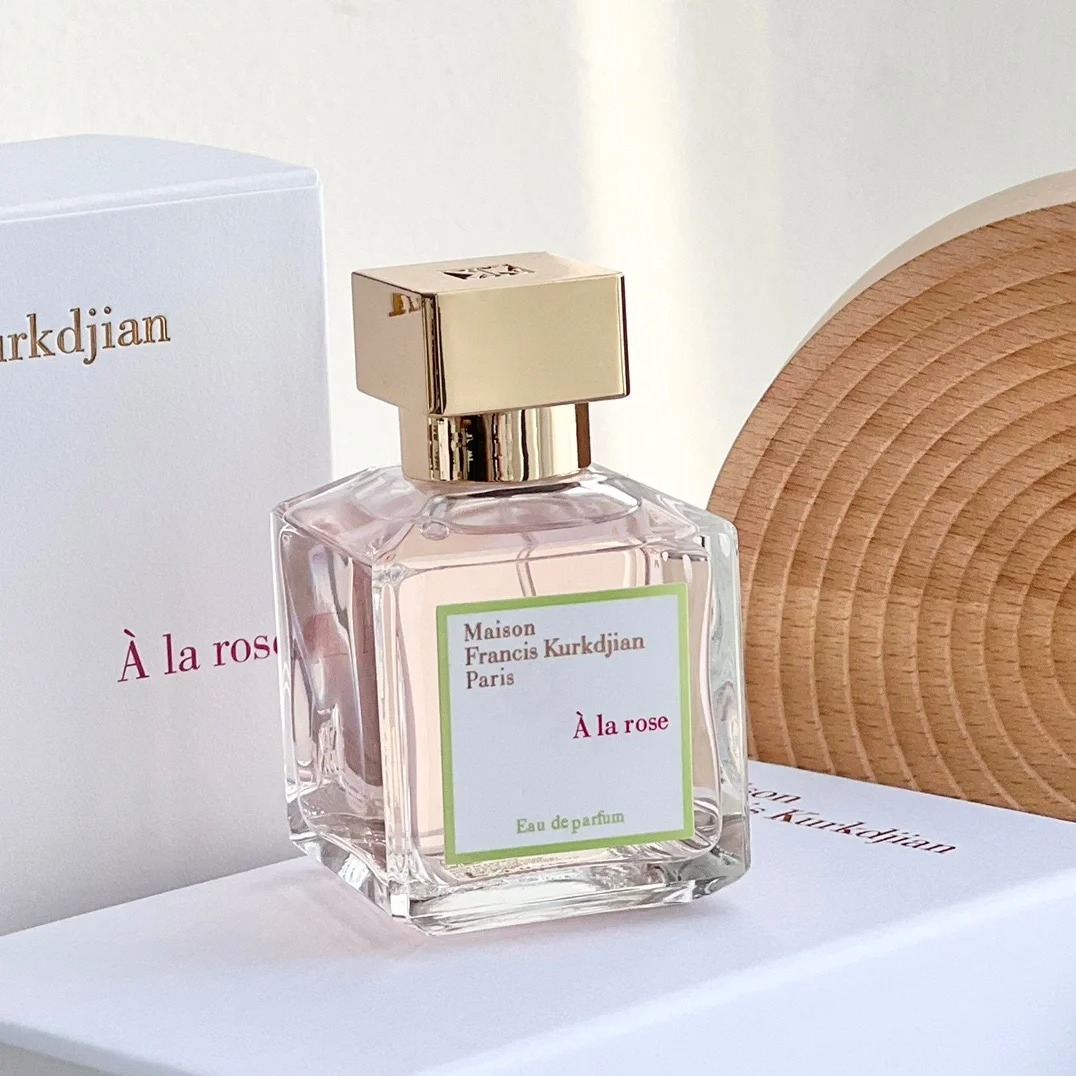 Maison Francis Kurkdjian A La Rose EDP