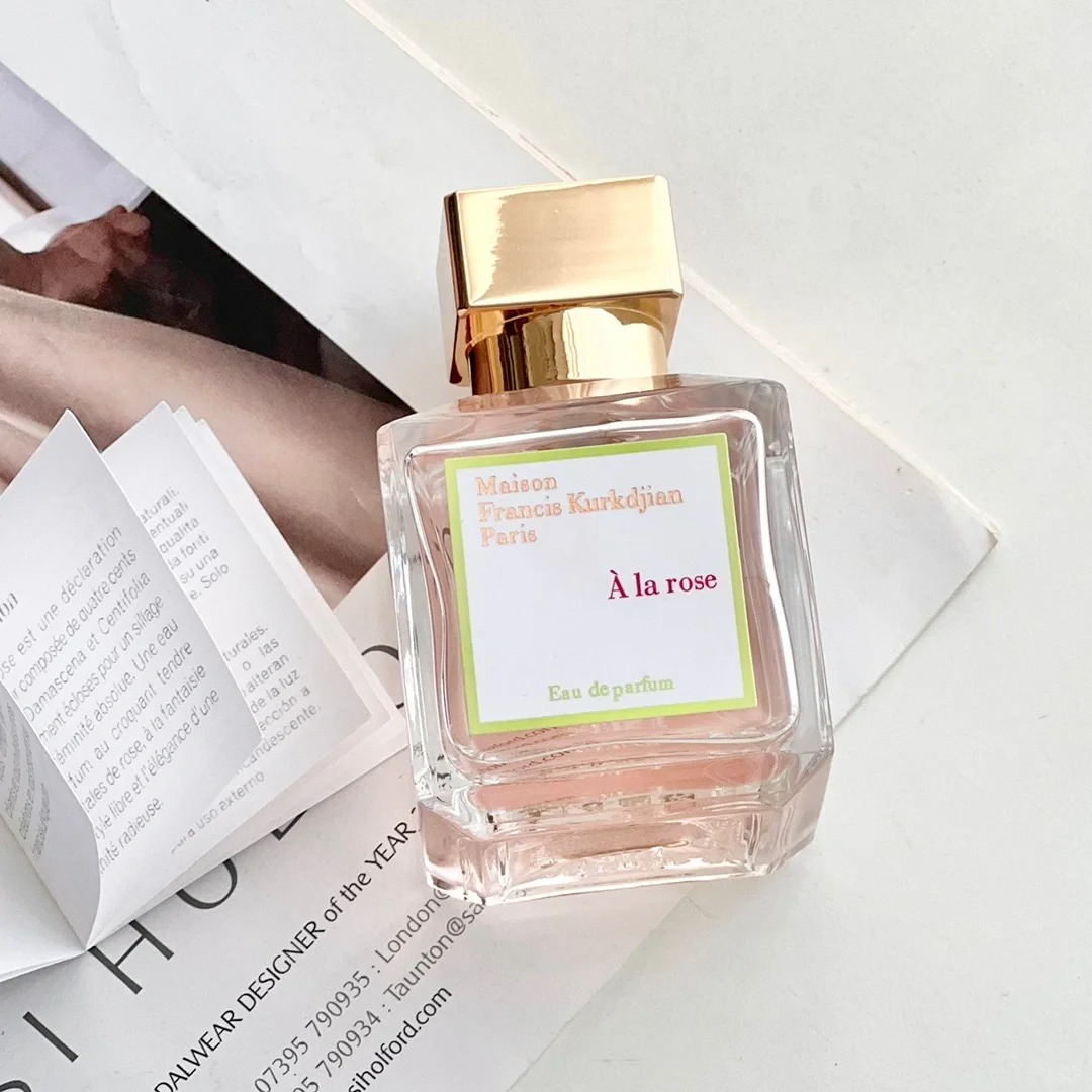Maison Francis Kurkdjian A La Rose EDP