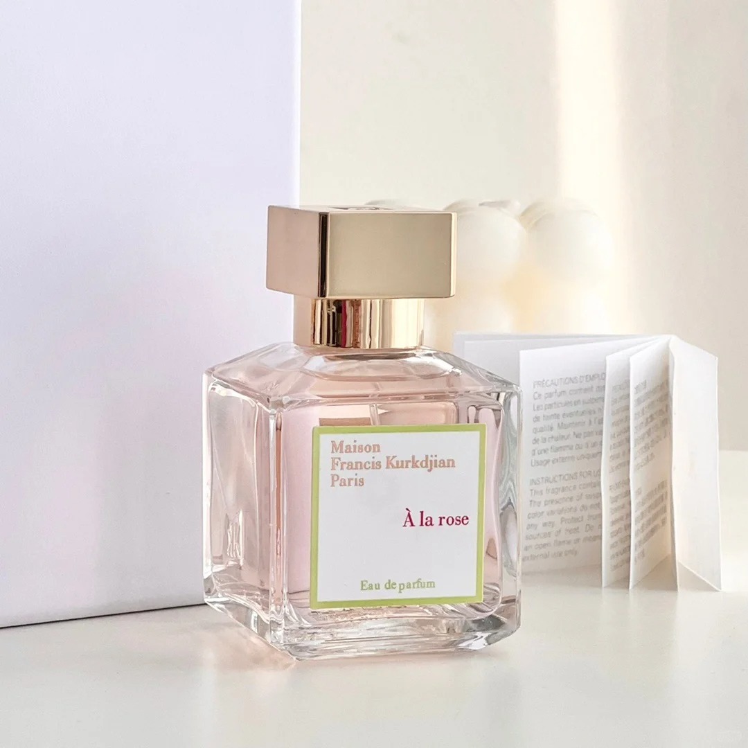 Maison Francis Kurkdjian A La Rose EDP
