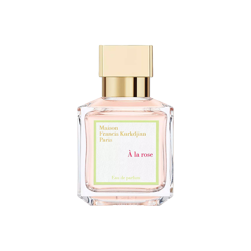 Maison Francis Kurkdjian A La Rose EDP
