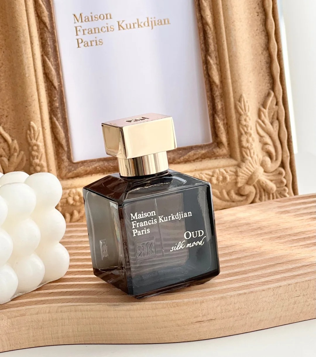 Maison Francis Kurkdjian Oud Satin Mood EDP