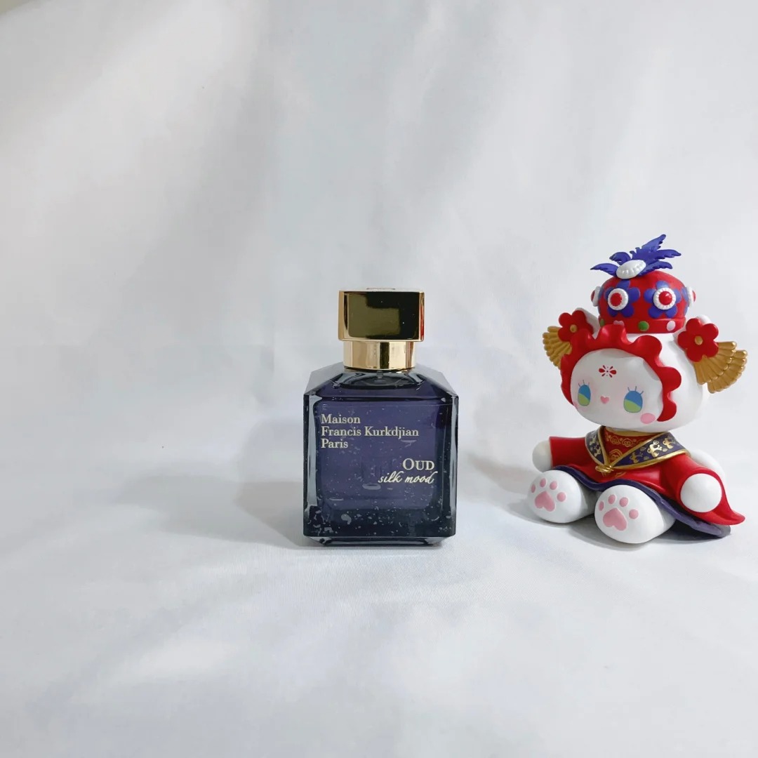 Maison Francis Kurkdjian Oud Satin Mood EDP